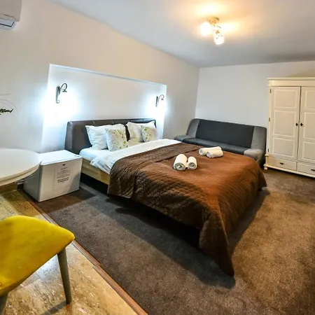 Hotel Noblesse House Deva