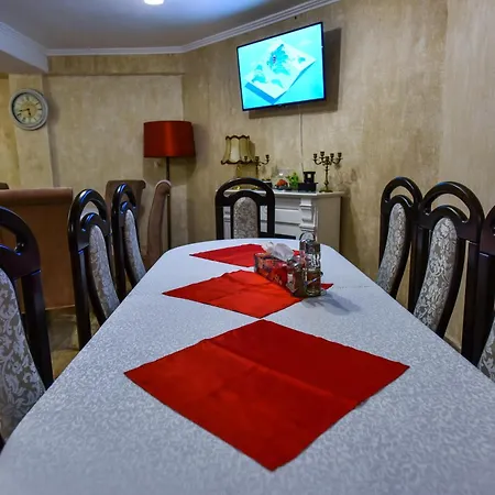 Hotel Noblesse House 3*