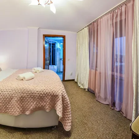 Hotel Noblesse House Deva