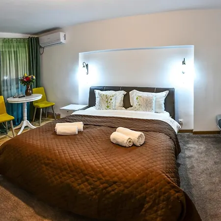 Noblesse House Hotel Deva
