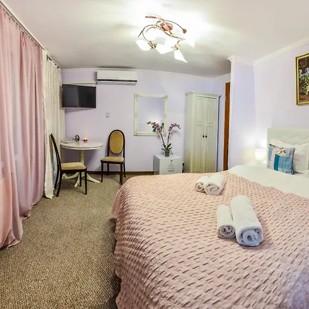 Noblesse House Hotel
