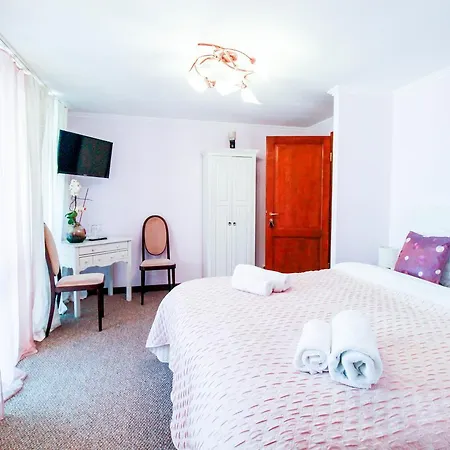 Noblesse House 3* Deva