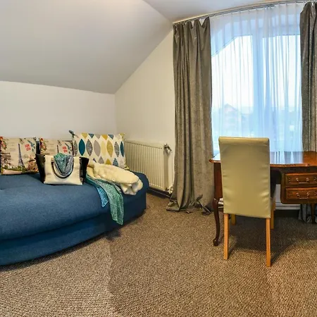 Hotel Noblesse House