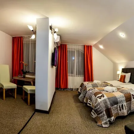 Noblesse House Deva